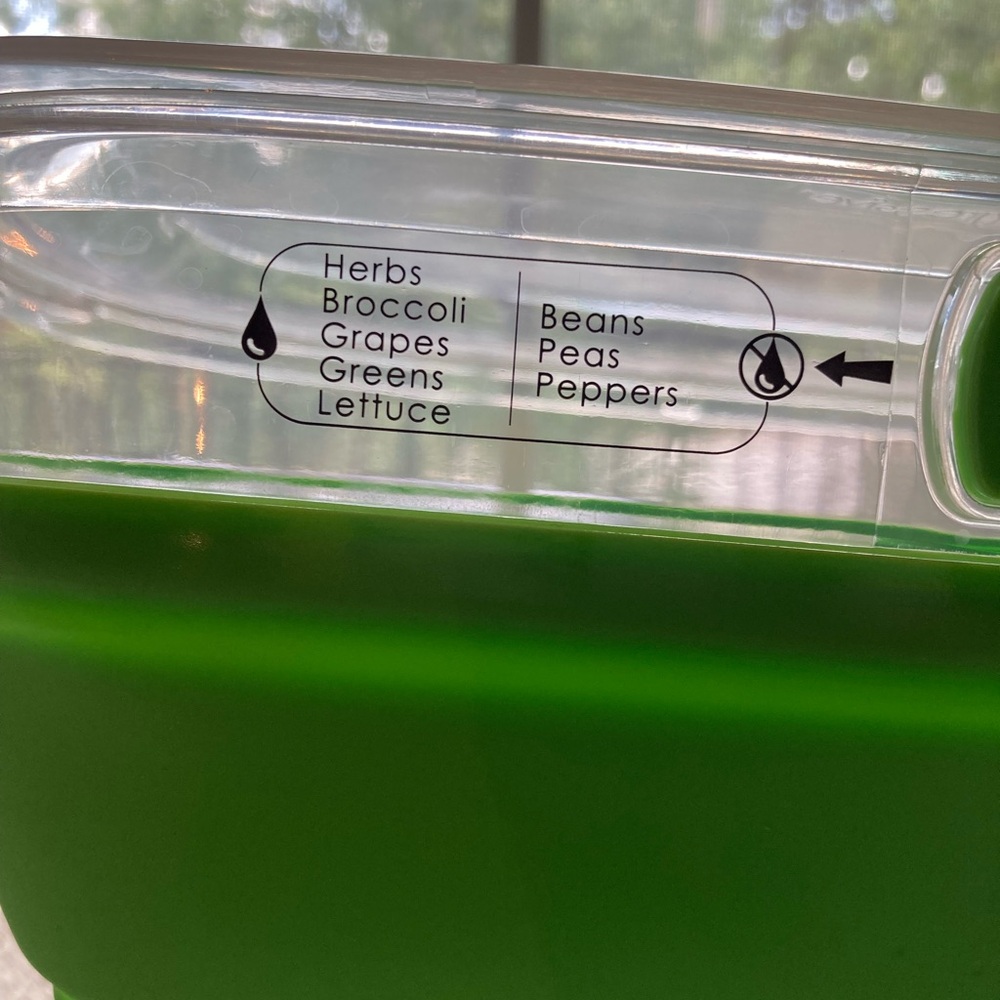 Refrigerator Food Storage System - Picture 3 of 6